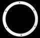 Gasket for Combustion Blower