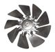 Buck Stove Fan Blade