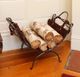 Log Holder 