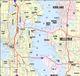 Map of Puget Sound Arterial Detail