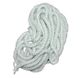 Stove Gasket White Rope 3/8"