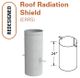 Excel Roof Radiation Shield