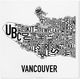 Vancouver Neighborhoods Graphic by Ork