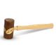 Rawhide Mallet