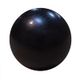 Shiny Black High Dome (Head Size 7/16" Nail Length: 1/2")