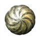 Bronze Renaissance Swirl (Head Size: 7/16" Nail Length: 1/2")