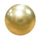 Brass Plated Low Dome (Head Size: 15/16" Nail Length: 5/8")
