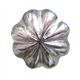 Nickel Plated Dome Shaped (Head Size: 9/16" Nail length: 1/2")