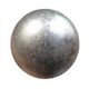Glazed Pewter Low Dome (Head Size: 5/8" Nail Length: 5/8")