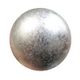 Pewter Natural Low Dome (Head Size: 5/8" Nail Length: 5/8")