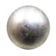 Pewter Natural High Dome (Head Size: 7/16" Nail Length: 1/2")