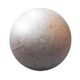 Pewter Low Dome (Head Size: 15/16" Nail Length: 5/8")
