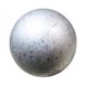 Pewter High Dome (Head Size: 7/16" Nail Length: 1/2")