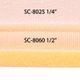 Cut Yardage 1/2 x 56  Extra Firm Hi Density Scrim