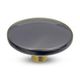Snap Cap with Delrin Plastic Cover - 1C