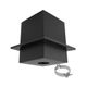 PelletVent Pro Cathedral Ceiling Support Box - Duravent