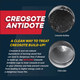 Creosote Antidote