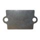 Andiron Mounting Plate