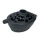 Filigree Stove Steamer - 2 Sizes