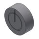 Knob For Rheostat