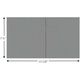 Baffle Board Set - 2pc
