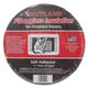 Fiberglass Fireplace Insulation Insert Seal