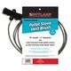 Pellet Stove Brush with Rod