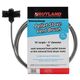 Pellet Stove Brush with Rod