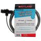 Pellet Stove Brush with Rod