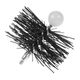 Pellet Vent Brushes
