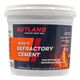 Refractory Cement