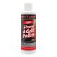 Liquid Stove and Grill Polish