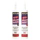 Hi-Temp Silicone, Red