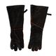 Long-Cuff Hearth Gloves