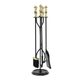 Fireplace Tool Sets - Sutton