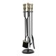 Fireplace Tool Sets - Sutton