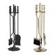 Fireplace Tool Set - Concord