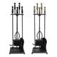 Fireplace Tool Sets - Westminster