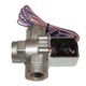 Split Flow Gas Valve