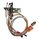 Kozy Heat IPI Pilot Assembly - LP