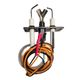 Kozy Heat Pilot Assembly - NG