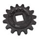 Queen Atlantic Coal Grate Gear 3 3/4"