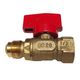 Gas Shut Off Valves - Manual