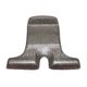Damper Ramp For Vermont Castings
