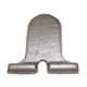 Damper Ramp For Vermont Castings