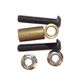 HWAM Roller for Closing Device