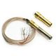 Robertshaw Thermopile 18" Double Leads