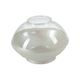Pyrex Globe for Humphrey Gaslights