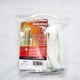 Stove Gasket White Rope 7/8"