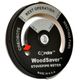 Woodsaver Stovepipe Thermometer